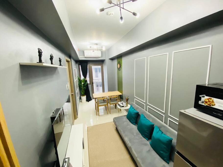 Cynn S Residences At Moa Apartment Manila
