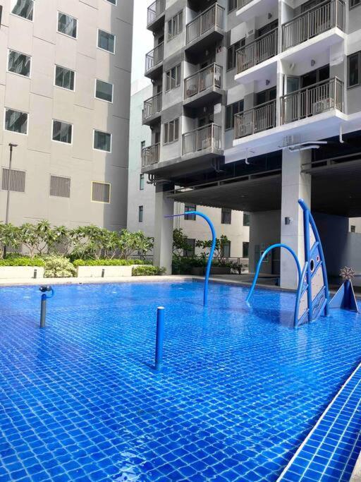Apartment Cynn S Residences At Moa *