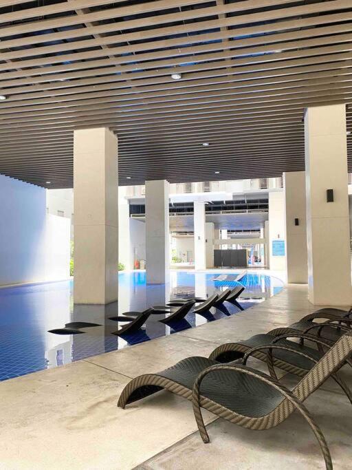 Apartment Cynn S Residences At Moa