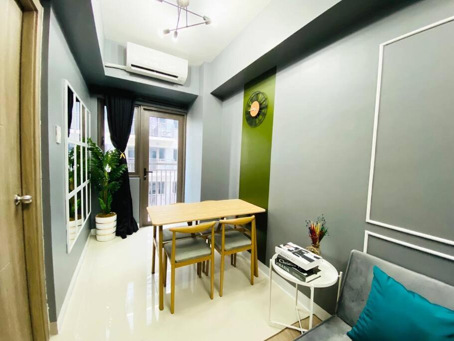 Cynn S Residences At Moa Apartment Manila