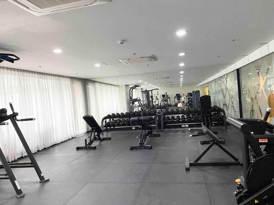 Apartment Cynn S Residences At Moa *