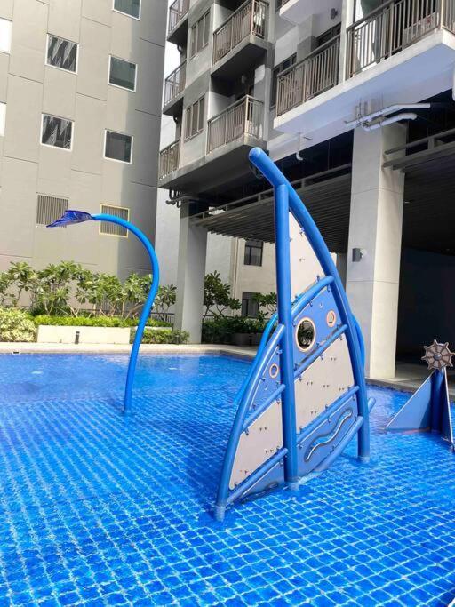 Apartment Cynn S Residences At Moa