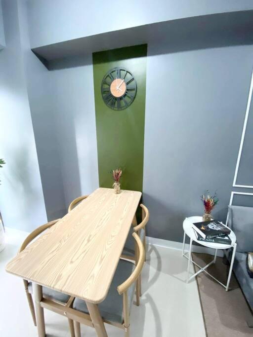 Apartment Cynn S Residences At Moa