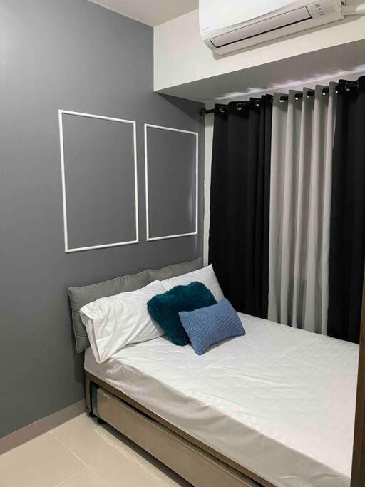 Cynn S Residences At Moa Manila