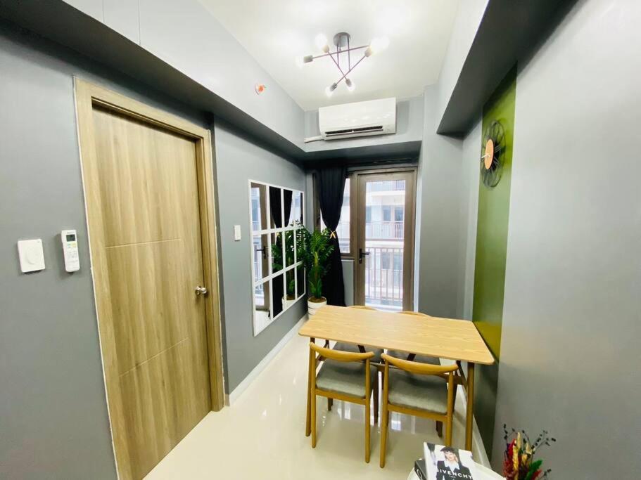 Cynn S Residences At Moa Apartment Manila