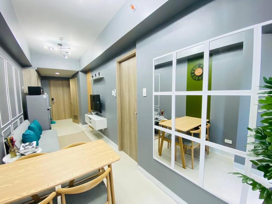 Apartment Cynn S Residences At Moa *