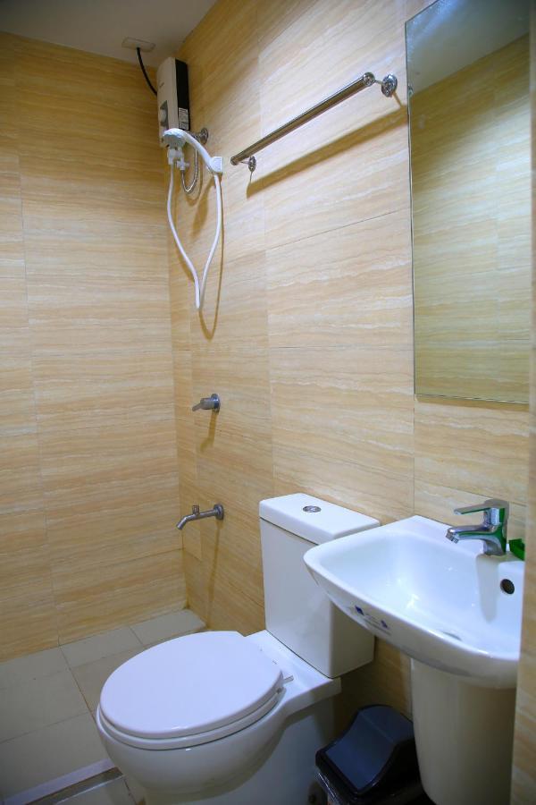 Un Residences Albergue *