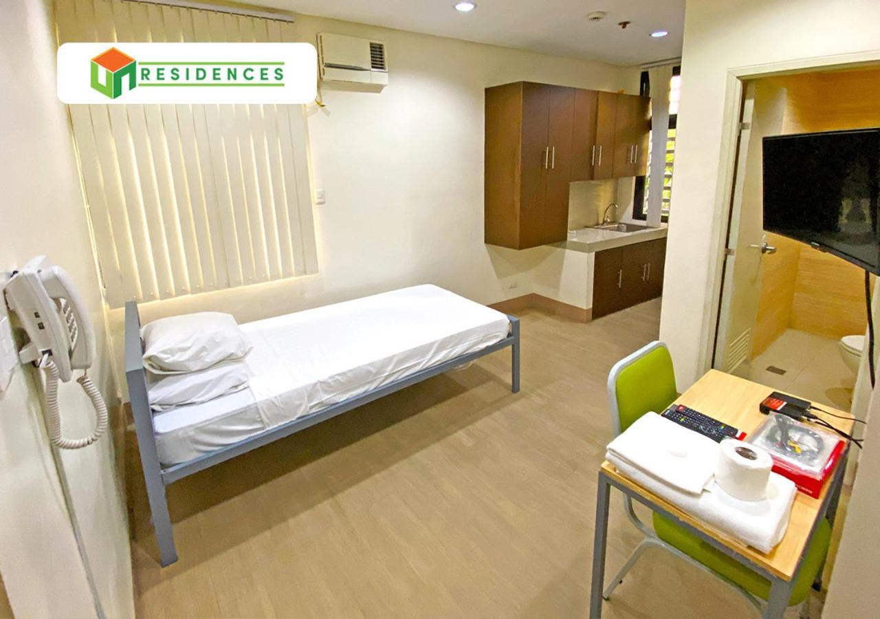 Un Residences Albergue