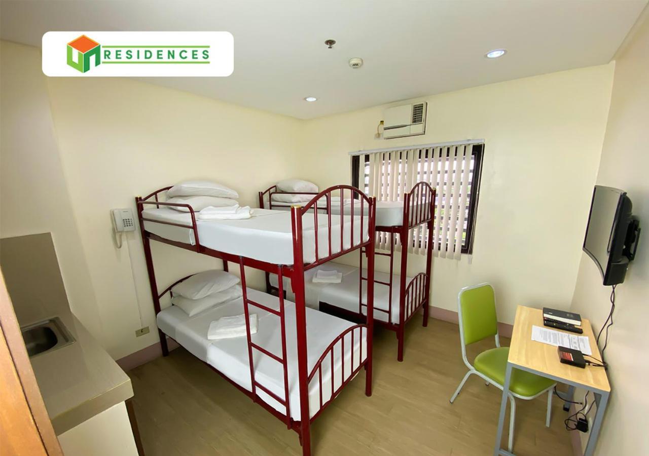 Albergue Un Residences