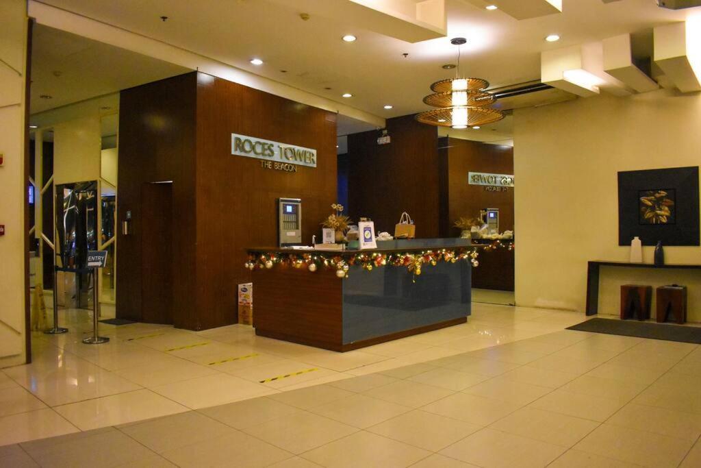 Del Grande In Makati Apartment Manila