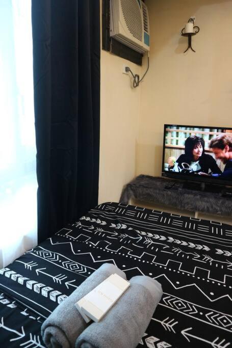 Del Grande In Makati Apartment