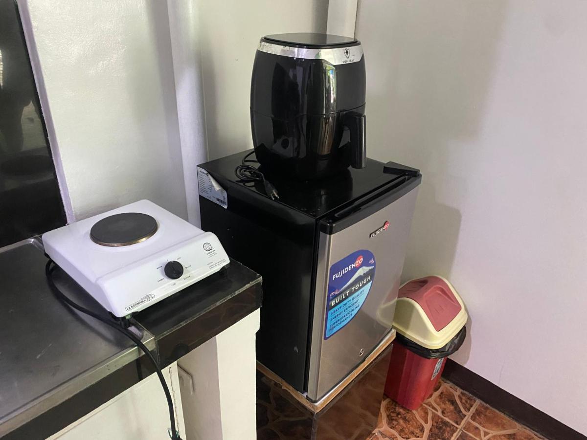 Apartamento 1-br Spacious Lofted Near Bgc Taguig *