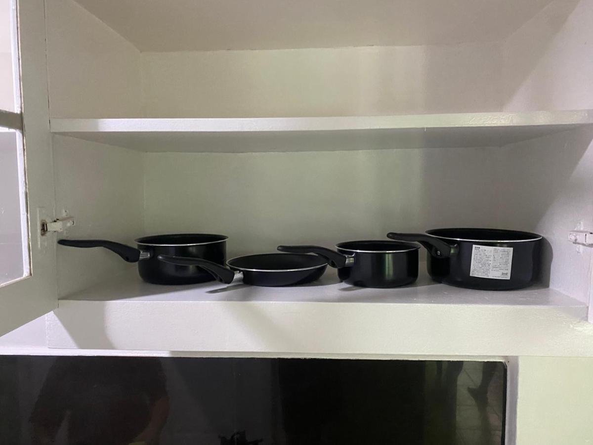 1-br Spacious Lofted Near Bgc Taguig *