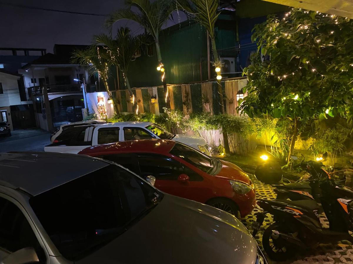 1-br Spacious Lofted Near Bgc Taguig Apartamento Manila