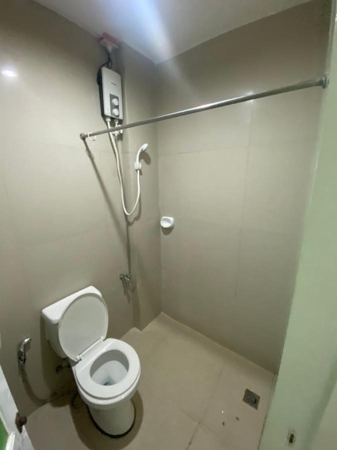 1-br Spacious Lofted Near Bgc Taguig Manila