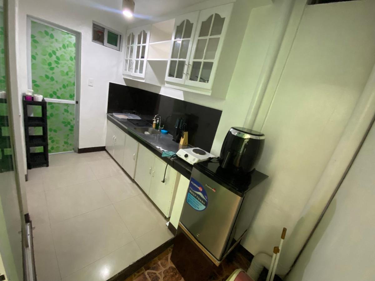 1-br Spacious Lofted Near Bgc Taguig Apartamento