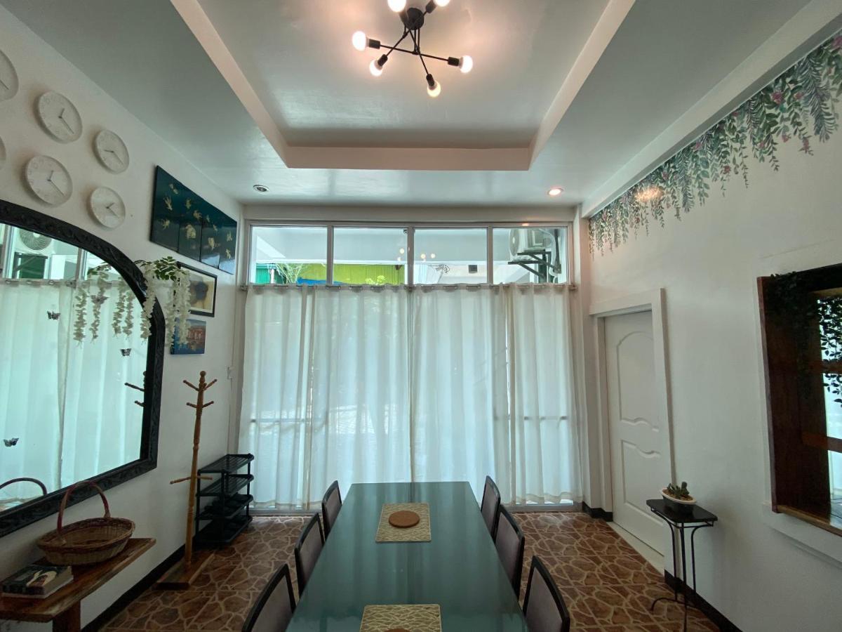 Apartamento 1-br Spacious Lofted Near Bgc Taguig *