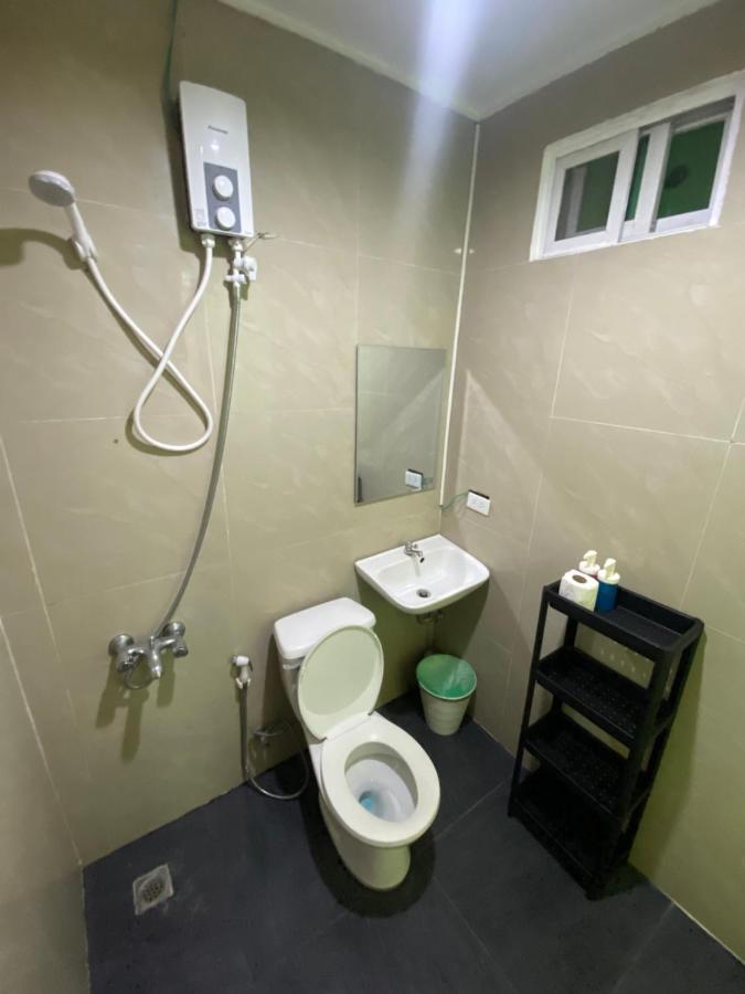 1-br Spacious Lofted Near Bgc Taguig * Manila