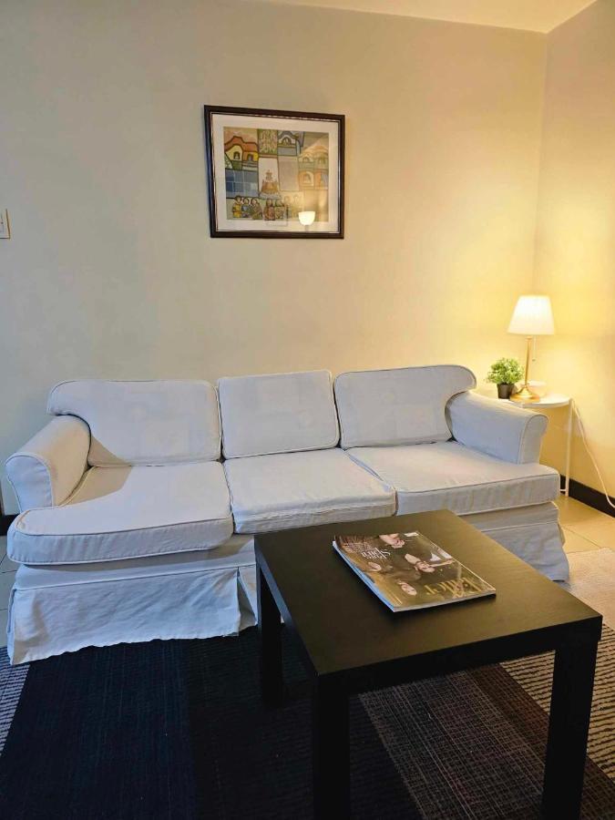 2br Oasis In Makati San Lorenzo * Manila