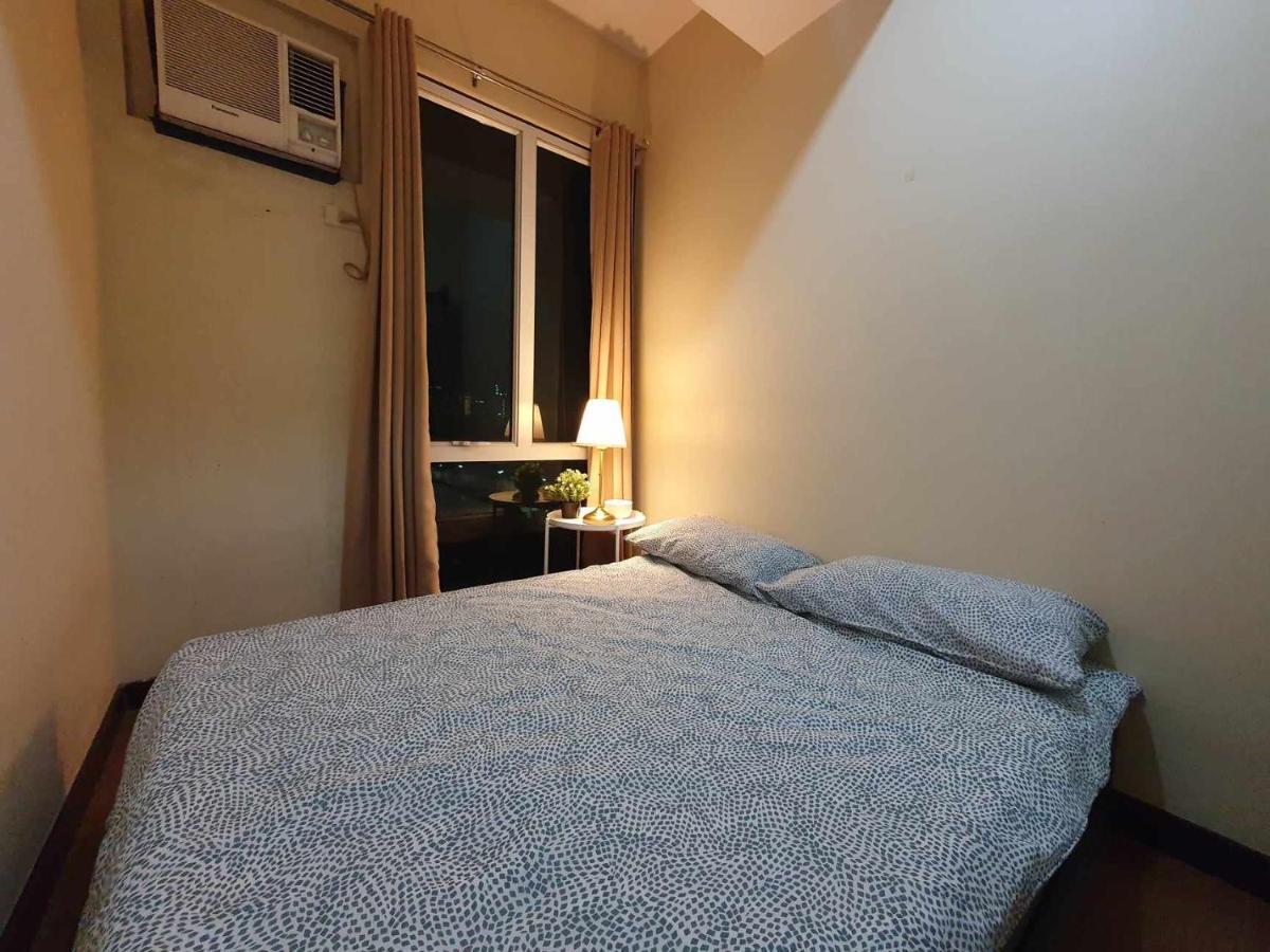 2br Oasis In Makati San Lorenzo Apartment Manila