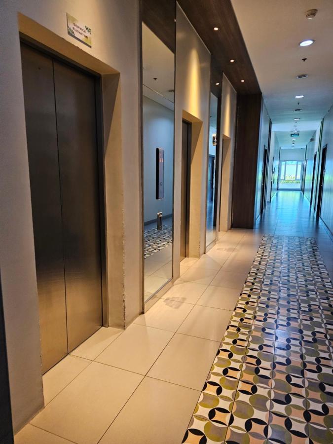 2br Oasis In Makati San Lorenzo Manila