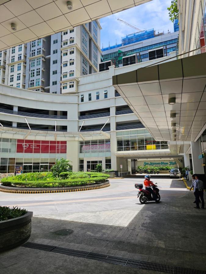 Apartment 2br Oasis In Makati San Lorenzo *