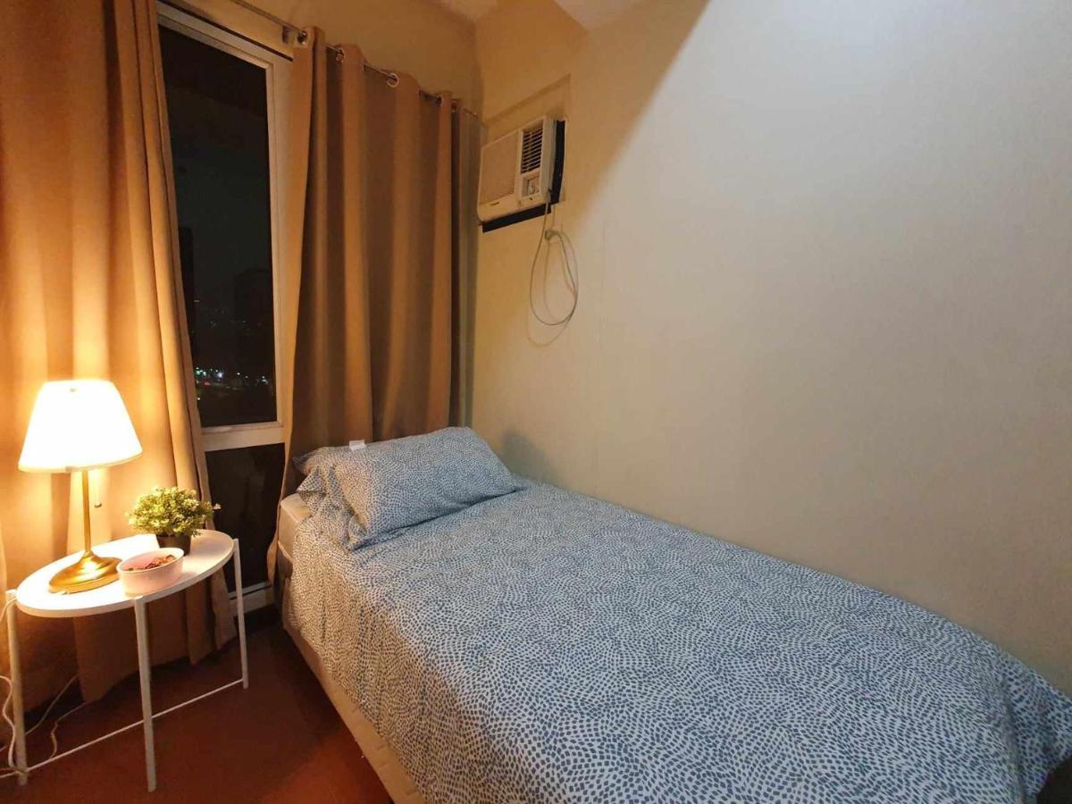 2br Oasis In Makati San Lorenzo * Manila