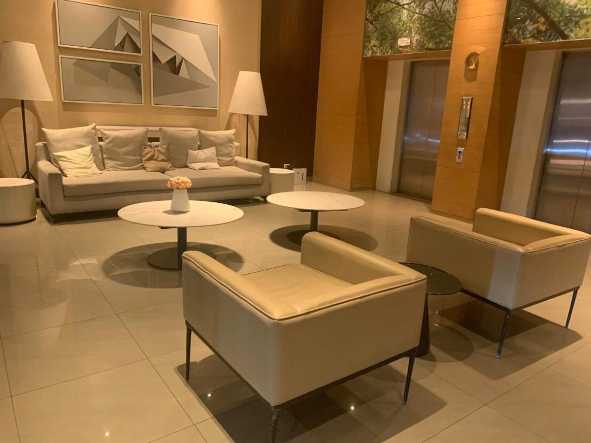 2br Oasis In Makati San Lorenzo Apartment Manila
