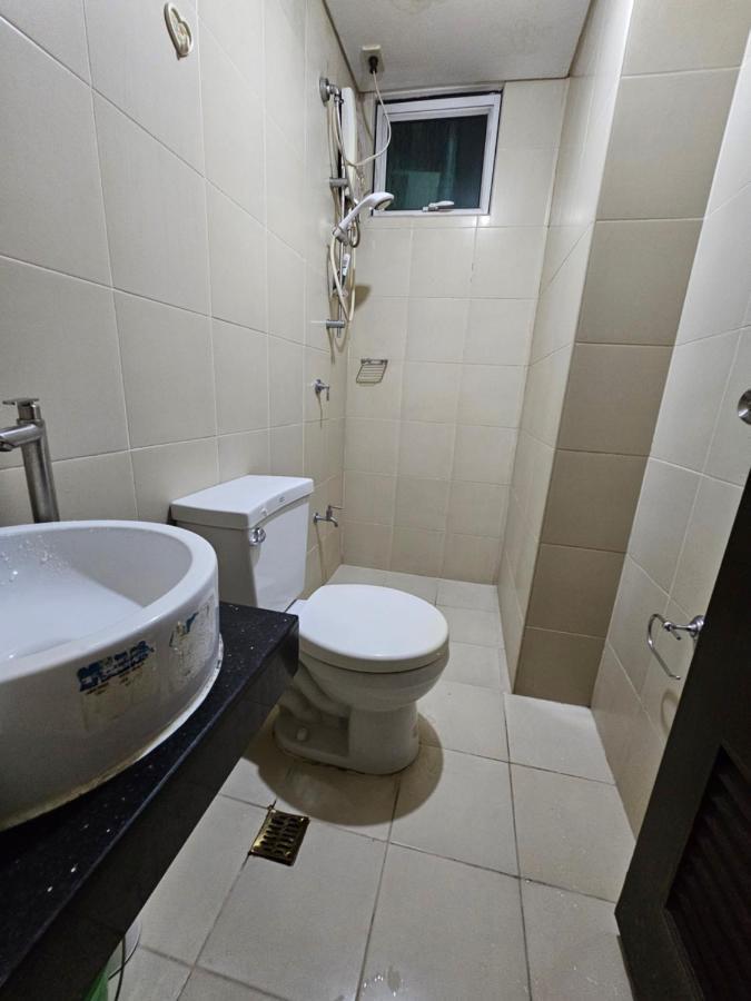 2br Oasis In Makati San Lorenzo Apartment