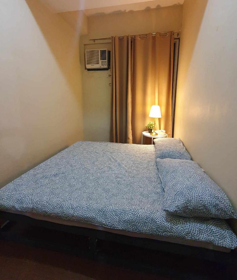 2br Oasis In Makati San Lorenzo Apartment Manila