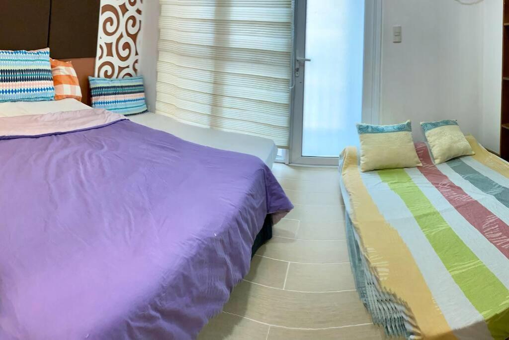 Venice Group Staycation & B1 Pay Parking * Manila