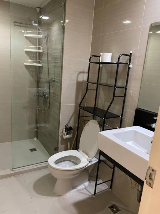 Venice Group Staycation & B1 Pay Parking *