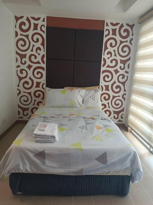 Apartment Venice Group Staycation & B1 Pay Parking