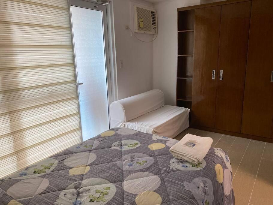 Venice Group Staycation & B1 Pay Parking Manila
