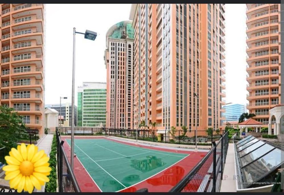 Venice Group Staycation & B1 Pay Parking