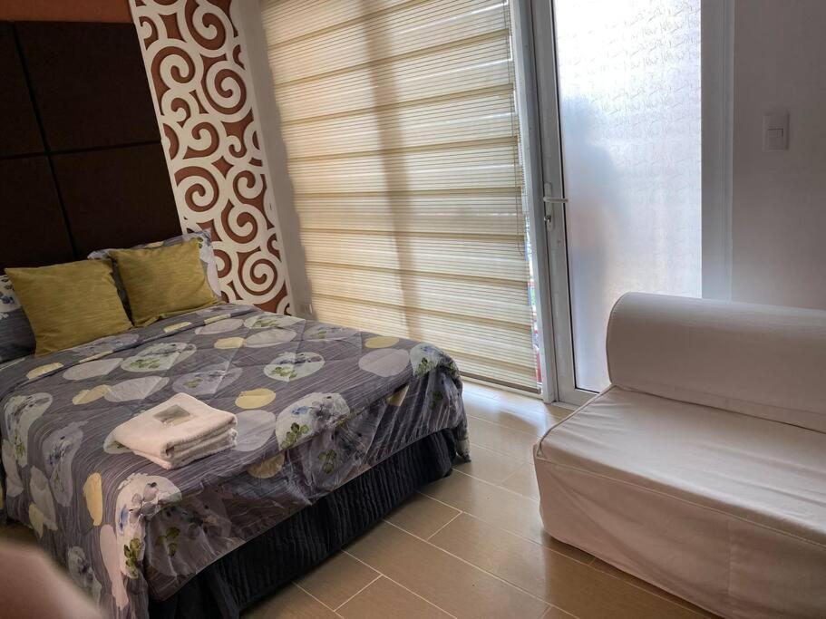 Venice Group Staycation & B1 Pay Parking Manila