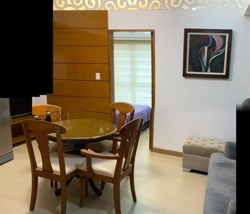 Venice Group Staycation & B1 Pay Parking *
