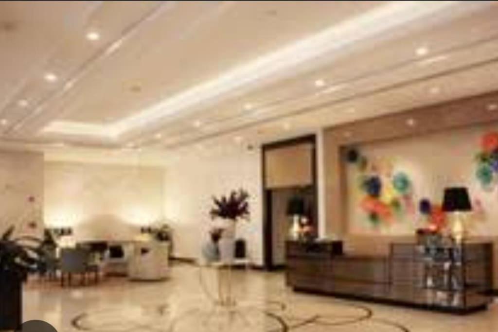 Venice Group Staycation & B1 Pay Parking * Manila