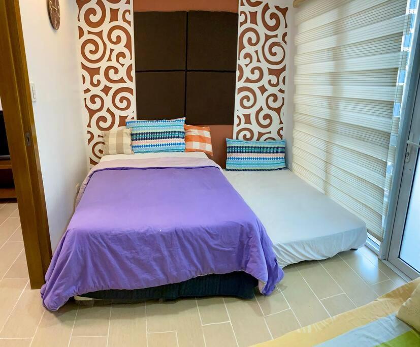 Apartment Venice Group Staycation & B1 Pay Parking