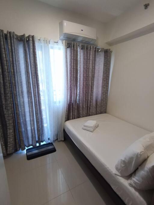 Apartment Lovely Fame@4t