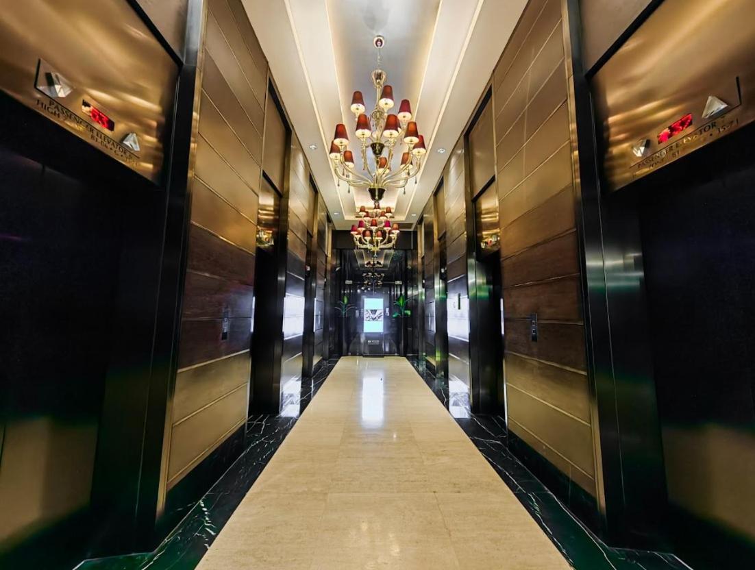 Homestyle Spacious 1 Bedroom Flat In Gramercy Residences Apartment