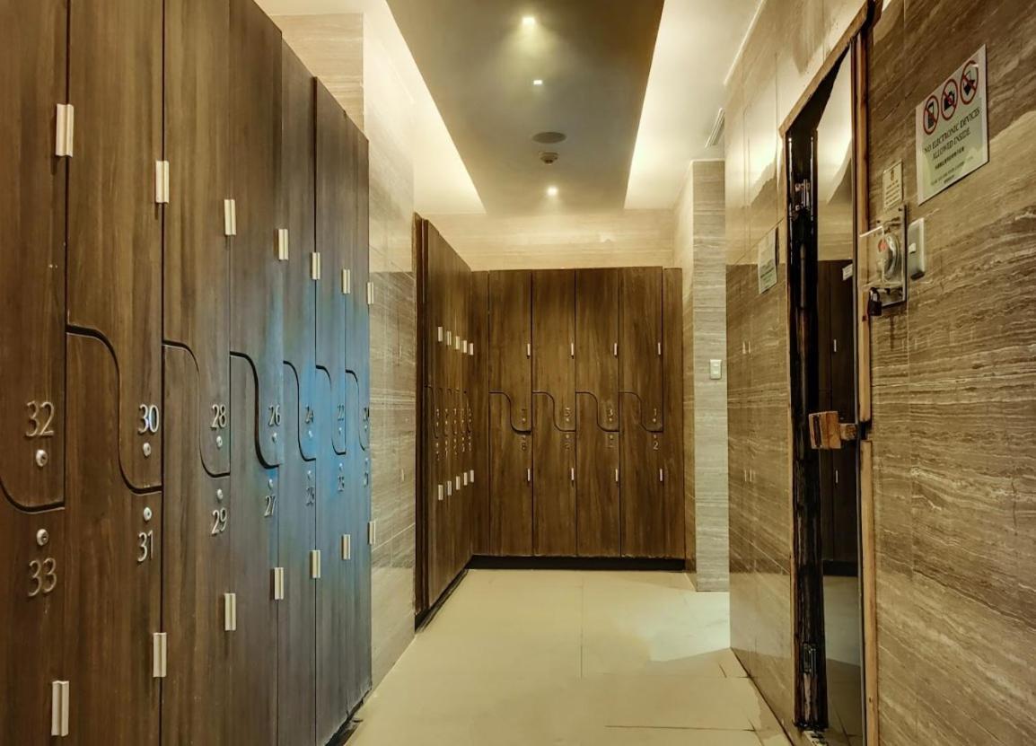 Apartment Homestyle Spacious 1 Bedroom Flat In Gramercy Residences