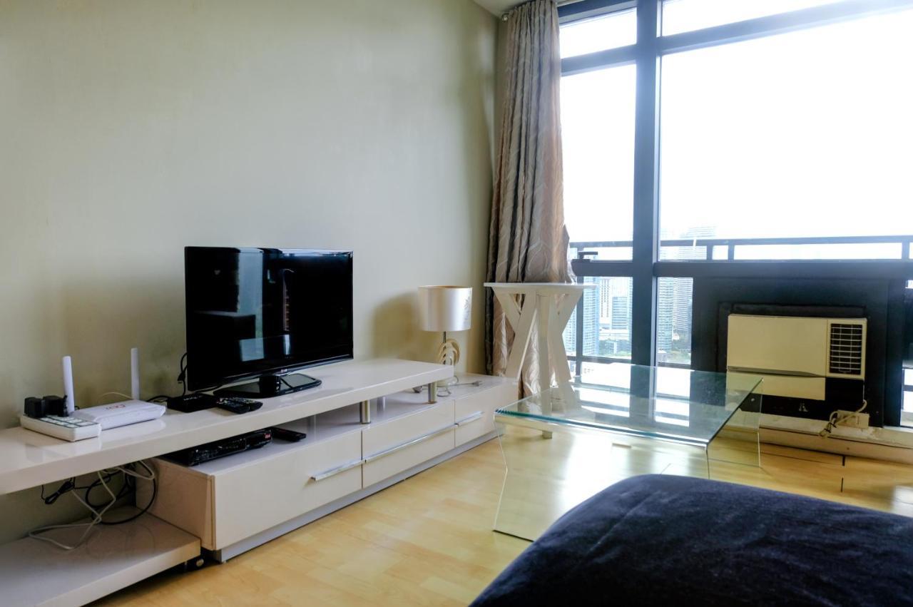 Homestyle Spacious 1 Bedroom Flat In Gramercy Residences Apartment *
