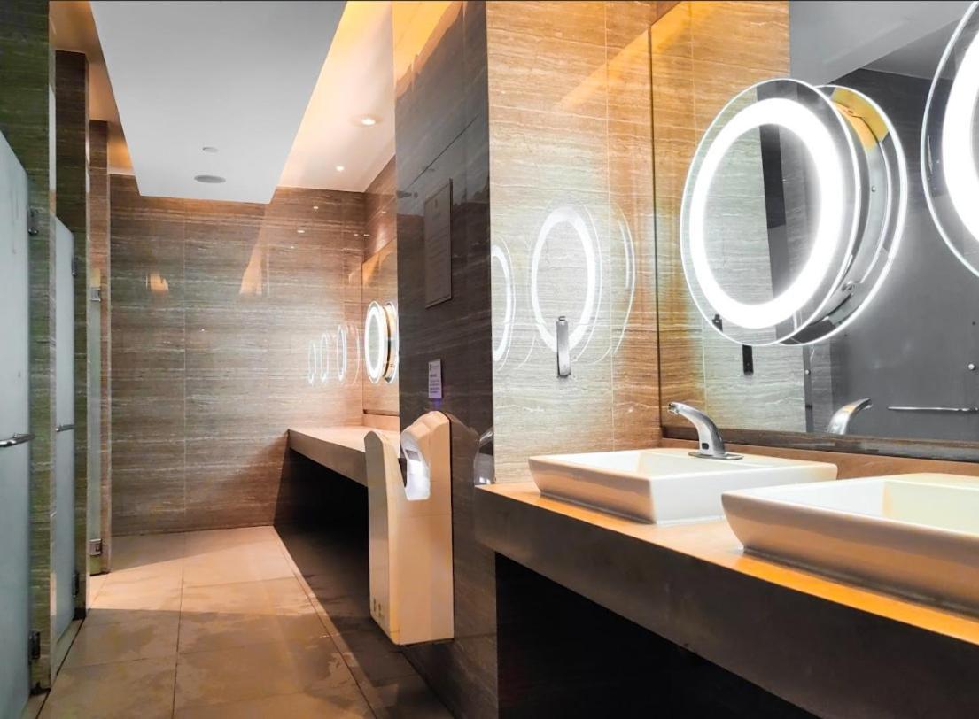Apartment Homestyle Spacious 1 Bedroom Flat In Gramercy Residences *