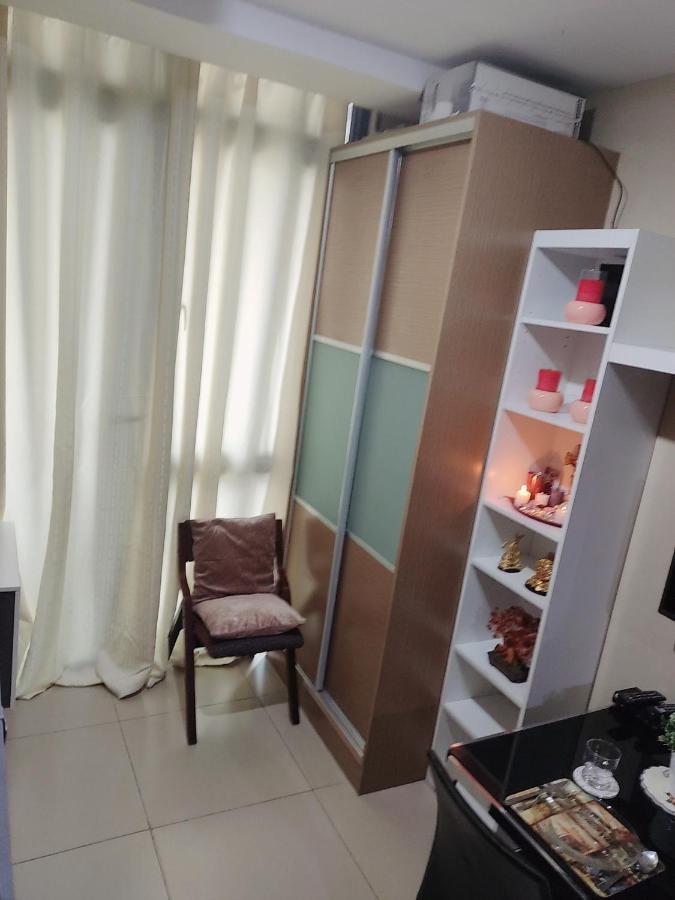 My Space * Manila