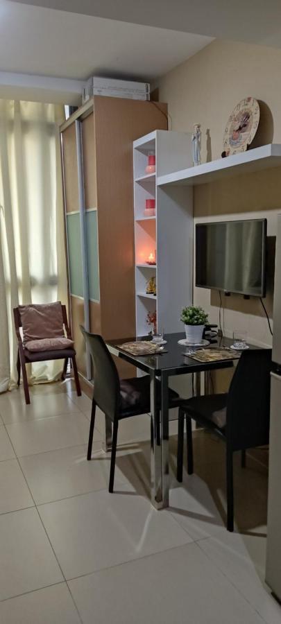 Aparthotel My Space