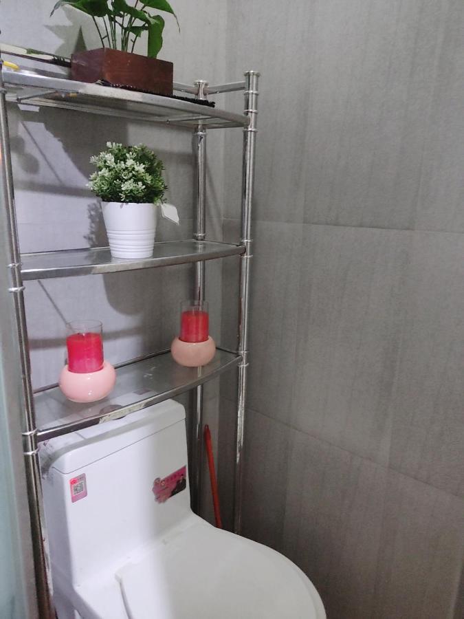 My Space Manila