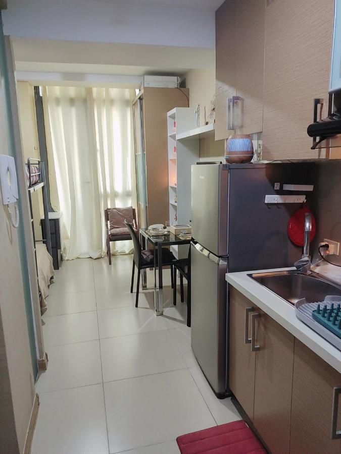 Aparthotel My Space Manila