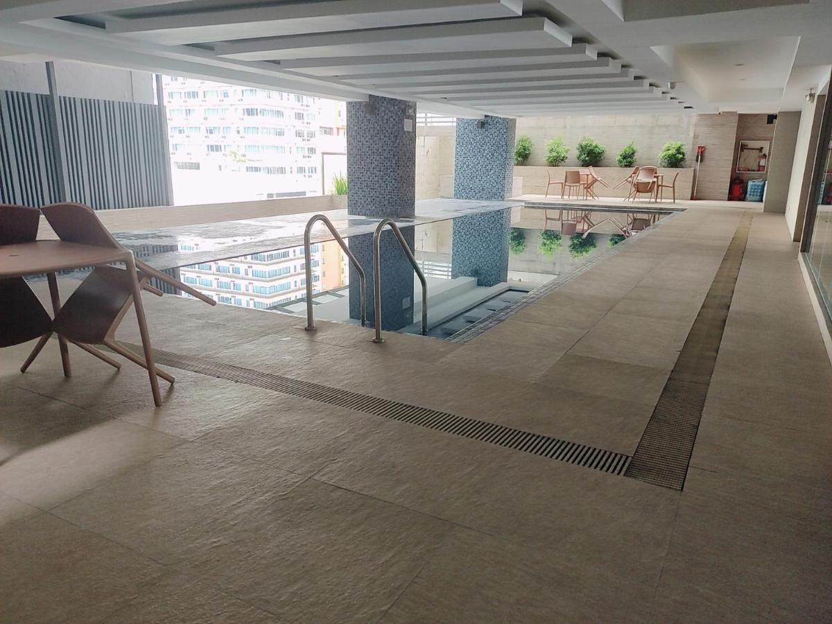 My Space * Manila