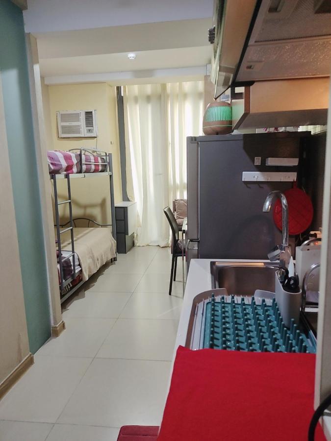My Space